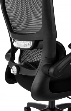 Кресло эргономичное Бюрократ  Sigma 1