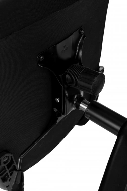 Кресло эргономичное Бюрократ  Sigma 1