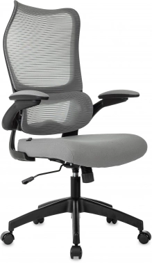 Кресло эргономичное Бюрократ  Sigma 1