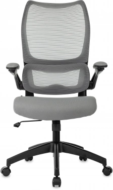 Кресло эргономичное Бюрократ  Sigma 1