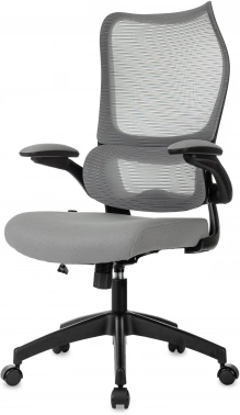 Кресло эргономичное Бюрократ  Sigma 1
