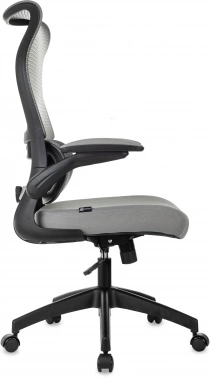 Кресло эргономичное Бюрократ  Sigma 1