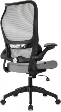 Кресло эргономичное Бюрократ  Sigma 1