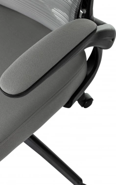 Кресло эргономичное Бюрократ  Sigma 1