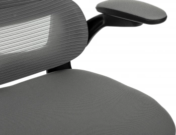 Кресло эргономичное Бюрократ  Sigma 1