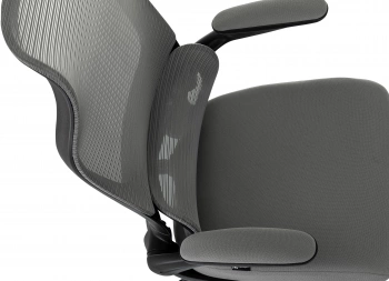 Кресло эргономичное Бюрократ  Sigma 1