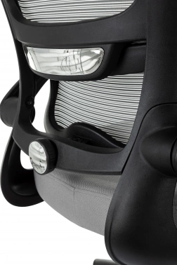 Кресло эргономичное Бюрократ  Sigma 1