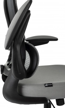 Кресло эргономичное Бюрократ  Sigma 1