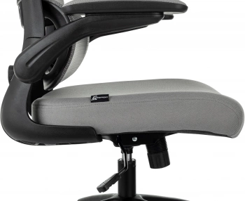 Кресло эргономичное Бюрократ  Sigma 1