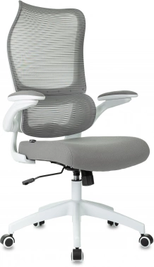 Кресло эргономичное Бюрократ  Sigma WH 1