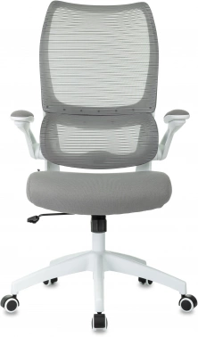 Кресло эргономичное Бюрократ  Sigma WH 1