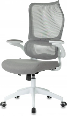 Кресло эргономичное Бюрократ  Sigma WH 1