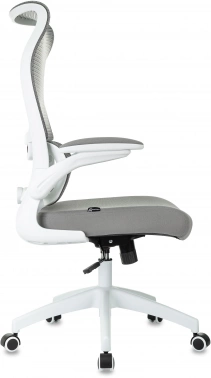 Кресло эргономичное Бюрократ  Sigma WH 1