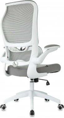 Кресло эргономичное Бюрократ  Sigma WH 1