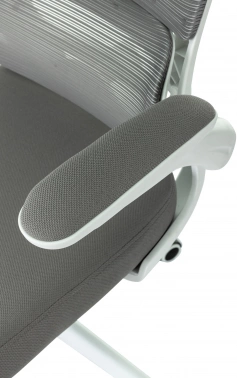 Кресло эргономичное Бюрократ  Sigma WH 1