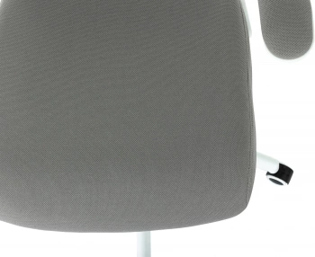 Кресло эргономичное Бюрократ  Sigma WH 1