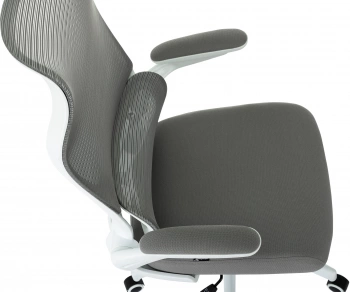 Кресло эргономичное Бюрократ  Sigma WH 1