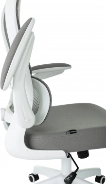 Кресло эргономичное Бюрократ  Sigma WH 1