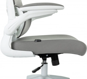 Кресло эргономичное Бюрократ  Sigma WH 1