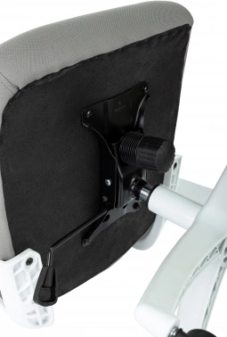 Кресло эргономичное Бюрократ  Sigma WH 1