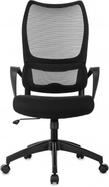 Кресло руководителя Бюрократ  Sigma 2