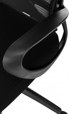 Кресло руководителя Бюрократ  Sigma 2