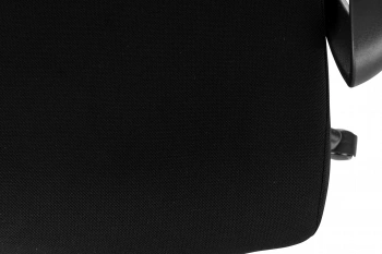 Кресло руководителя Бюрократ  Sigma 2