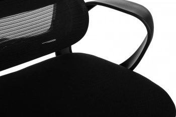 Кресло руководителя Бюрократ  Sigma 2