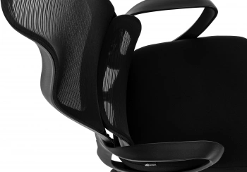 Кресло руководителя Бюрократ  Sigma 2