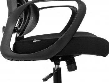 Кресло руководителя Бюрократ  Sigma 2