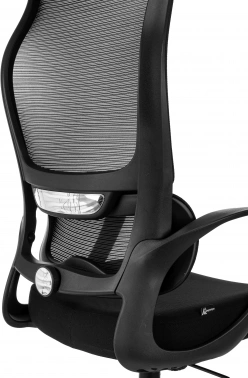 Кресло руководителя Бюрократ  Sigma 2