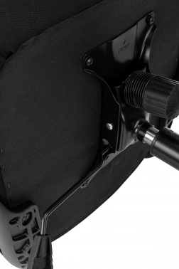 Кресло руководителя Бюрократ  Sigma 2