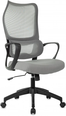 Кресло руководителя Бюрократ  Sigma 2