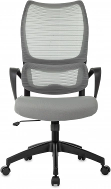 Кресло руководителя Бюрократ  Sigma 2