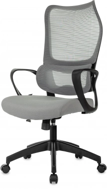 Кресло руководителя Бюрократ  Sigma 2