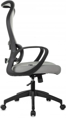 Кресло руководителя Бюрократ  Sigma 2