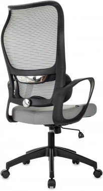 Кресло руководителя Бюрократ  Sigma 2