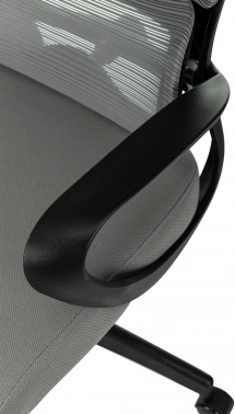 Кресло руководителя Бюрократ  Sigma 2