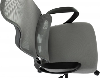 Кресло руководителя Бюрократ  Sigma 2