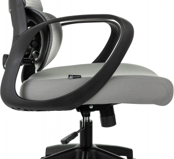 Кресло руководителя Бюрократ  Sigma 2