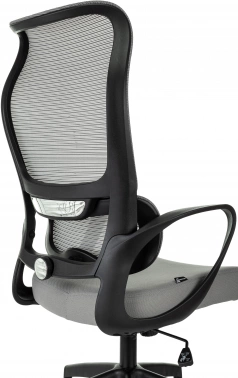 Кресло руководителя Бюрократ  Sigma 2