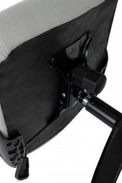 Кресло руководителя Бюрократ  Sigma 2