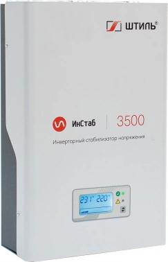 Стабилизатор напряжения Штиль ИнСтаб IS3500