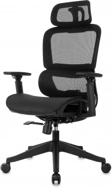 Кресло эргономичное Бюрократ  831