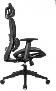 Кресло эргономичное Бюрократ  831