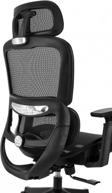 Кресло эргономичное Бюрократ  831