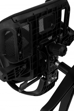 Кресло эргономичное Бюрократ  831