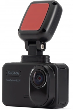 Видеорегистратор Digma FreeDrive 402W