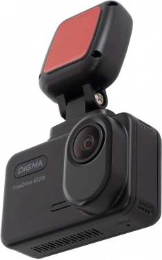 Видеорегистратор Digma FreeDrive 402W