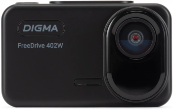 Видеорегистратор Digma FreeDrive 402W